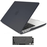 2023 2022 MacBook Air 13 inch case M2 Model A2681 Hard Shell Case Keyboard Cover